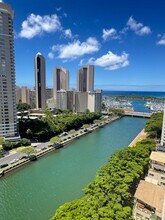 1848 Kahakai Dr in Honolulu, HI - Building Photo - Building Photo