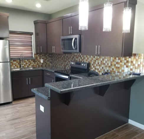 3605 Hawthorne Ave in Edinburg, TX - Building Photo - Building Photo
