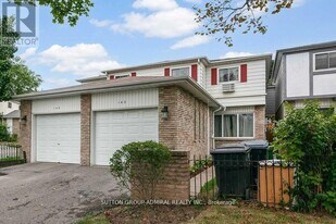 143 Torresdale Ave in Toronto, ON - Building Photo