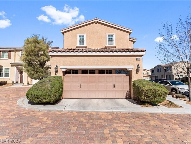 property at 9131 Mount Wilson St