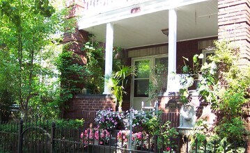 2208 Murray Hill Rd, Unit #1 in Cleveland, OH - Building Photo - Building Photo