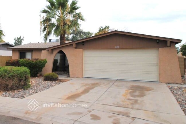 property at 8838 N 46th Dr