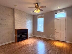 1714 S Tucker Blvd in St. Louis, MO - Building Photo - Building Photo