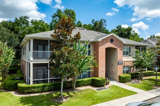 Arbours at Fort King in Dade City, FL - Foto de edificio - Building Photo