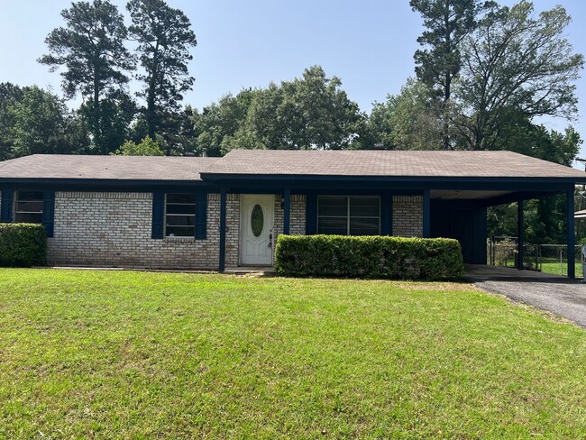 property at 1228 Chad St