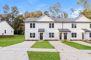 147 Arizona Pl NW in Concord, NC - Building Photo