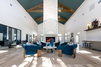 Legacy Estates at Frisco in Frisco, TX - Foto de edificio - Building Photo