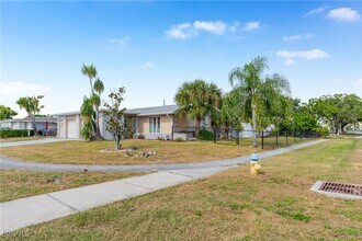 6004 Deming Ave in North Port, FL - Building Photo - Building Photo