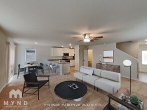 56 Royal Mdw Dr in Angier, NC - Building Photo - Building Photo