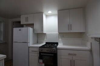 419 Belvedere St, Unit 419 Belvedere St Unit #A in San Francisco, CA - Foto de edificio - Building Photo