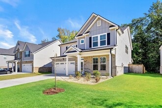 13768 Whitman Ln in Covington, GA - Building Photo - Building Photo