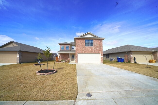 309 Washita River in Cibolo, TX - Building Photo - Building Photo