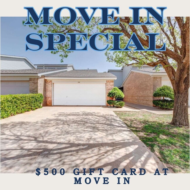 534 N Fulton Ave in Lubbock, TX - Building Photo - Building Photo