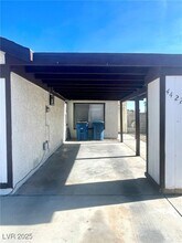 4422 Bramblewood St in Las Vegas, NV - Building Photo - Building Photo