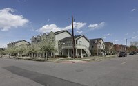 Building Photo - Villages at Curtis Park Apartamentos in Denver, Colorado