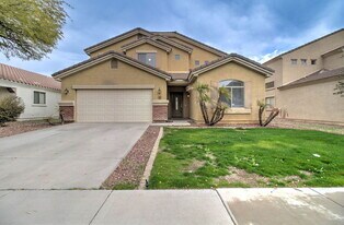 5659 S 239th Dr in Buckeye, AZ - Building Photo