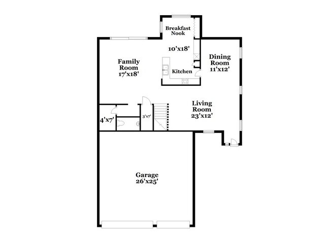 8341 NW 57th Dr in Coral Springs, FL - Building Photo - Building Photo