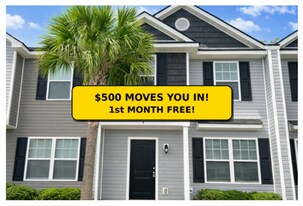 8 St Augustine Way in Port Wentworth, GA - Building Photo