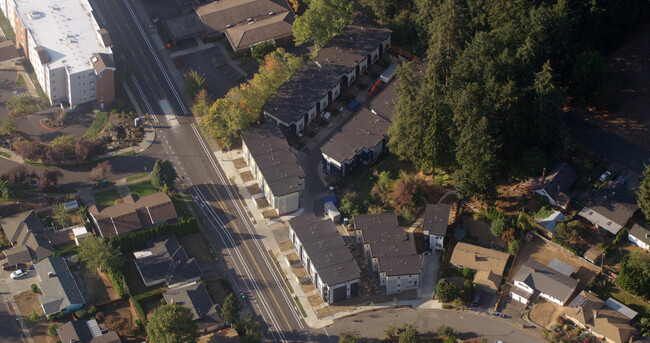 Cherry Blossom Condominiums