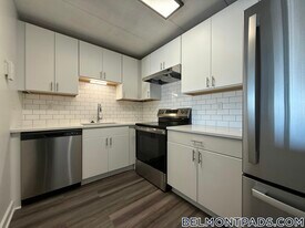 49 Hill Rd, Unit 43 in Belmont, MA - Building Photo