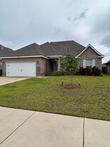 30 Alleyoak Ln in Freeport, FL - Building Photo
