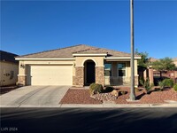 7747 Sugarloaf Peak St in Las Vegas, NV - Building Photo - Building Photo