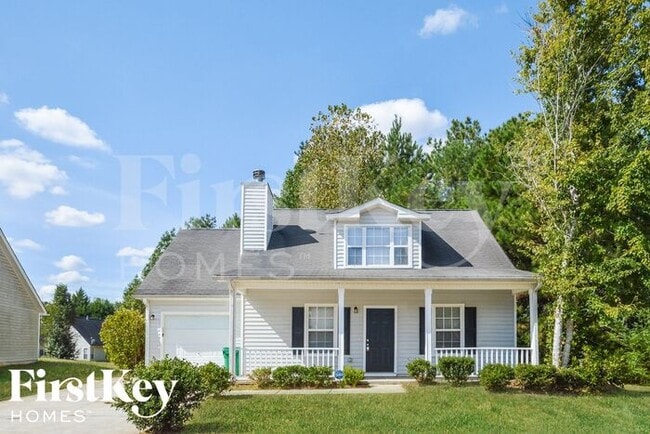 property at 4933 Serena Ct