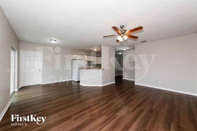 6641 Hornbuckle Blvd in North Port, FL - Building Photo - Building Photo