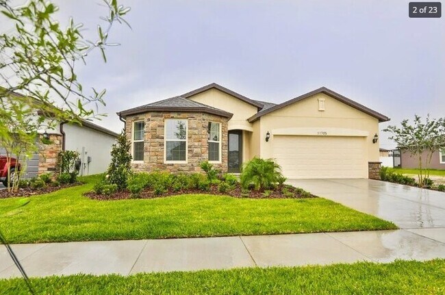 11705 Clare Hill Ave in Riverview, FL - Building Photo - Building Photo
