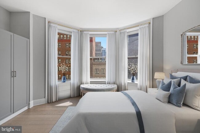 property at 200 S Broad St