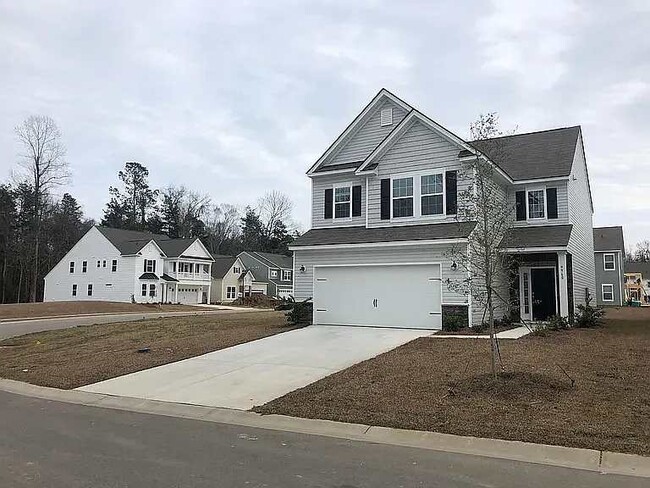 9960 Winged Elm St in North Charleston, SC - Building Photo - Building Photo