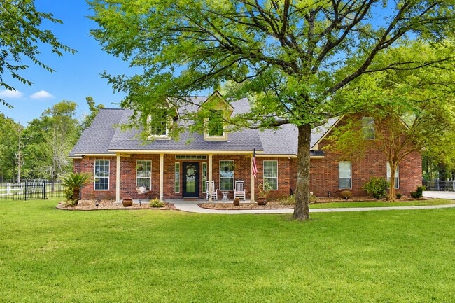 property at 9072 Grand Lake Estates Dr