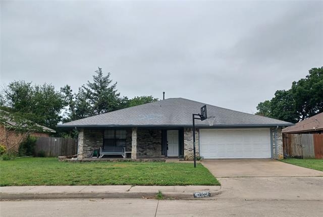 property at 217 Oakhaven Dr