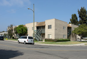 6301-6315 Nightingale St Apartments