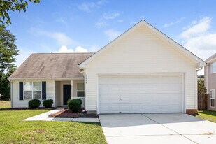 8248 Fox Swamp Rd in Charlotte, NC - Building Photo