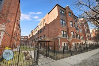 5250 S Drexel Ave in Chicago, IL - Building Photo - Building Photo