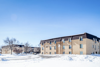 Sagewood Apartments in Rangely, CO - Building Photo - Building Photo