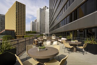 Apartments at River View in Pittsburgh, PA - Building Photo - Building Photo