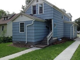 1019 21st Ave SE, Unit #1 - LOWER