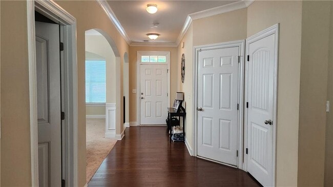 1680 Sugar Ridge Dr in Suwanee, GA - Building Photo - Building Photo