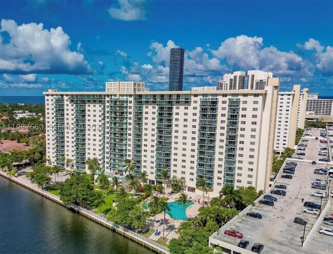 property at 19390 Collins Ave
