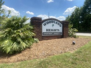 Woodland Heights of Sanford in Sanford, NC - Building Photo - Building Photo