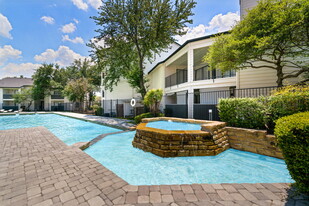 Tides at Highland Meadows Apartments