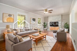 2914 Stanton Rd SE in Conyers, GA - Building Photo - Building Photo