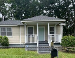 1009 Mamie Street in Charleston, SC - Building Photo