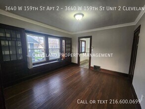 3640 W 159th St in Cleveland, OH - Building Photo - Building Photo