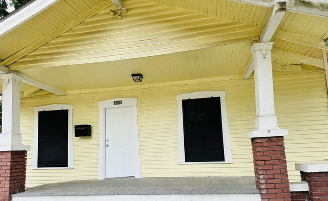3648 Evangeline St in Baton Rouge, LA - Building Photo - Building Photo