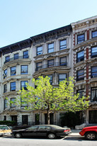 41 West 85th Street Apartments