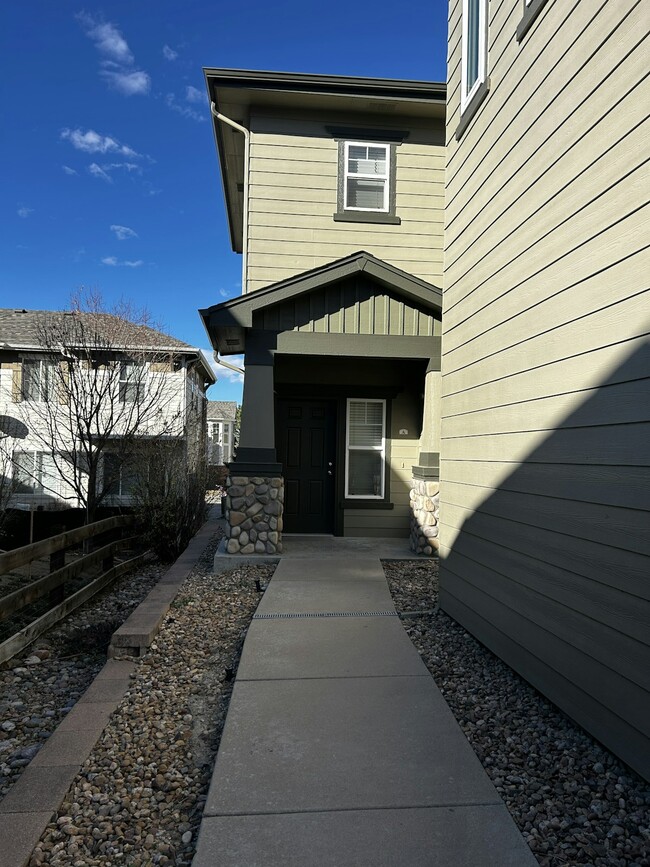 12929 Grant Cir E in Thornton, CO - Building Photo - Building Photo