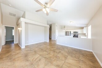 3876 S Shiloh Way in Gilbert, AZ - Building Photo - Building Photo